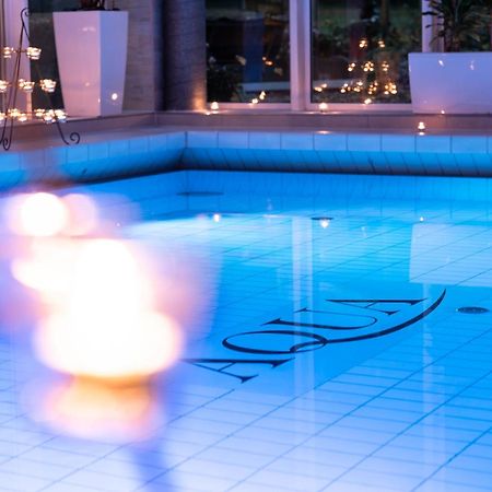 Trihotel Rostock - Wellnesshotel Adults Only المظهر الخارجي الصورة