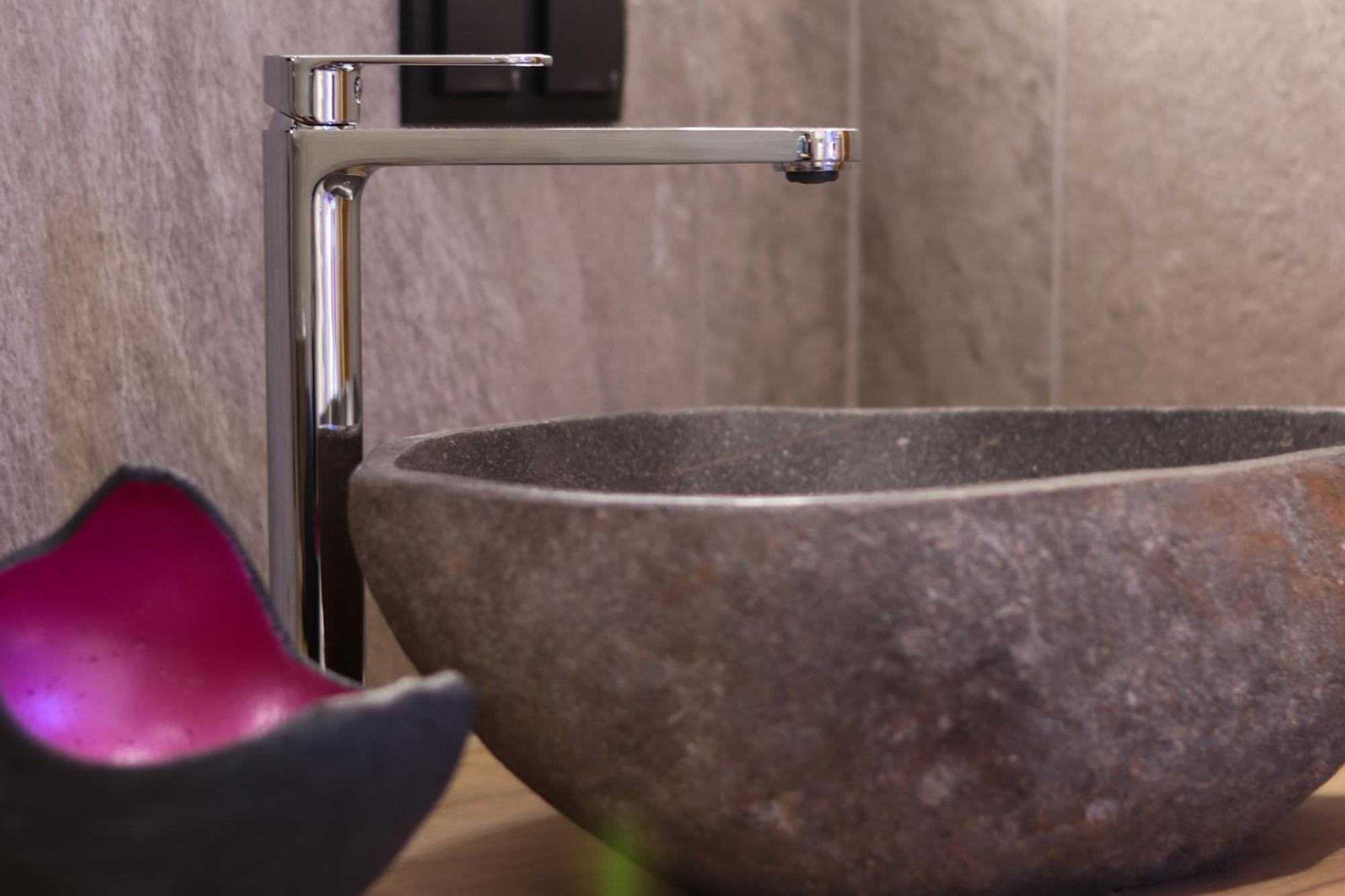 Trihotel Rostock - Wellnesshotel Adults Only المظهر الخارجي الصورة